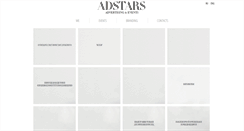 Desktop Screenshot of adstars.ru